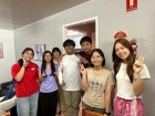 โครงการเรียนภาษาอังกฤษแบบเข้ม ณ Macquarie Education Group, A ... Image 314