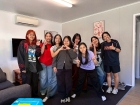 โครงการเรียนภาษาอังกฤษแบบเข้ม ณ Macquarie Education Group, A ... Image 315