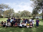โครงการเรียนภาษาอังกฤษแบบเข้ม ณ Macquarie Education Group, A ... Image 345