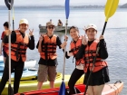 โครงการเรียนภาษาอังกฤษแบบเข้ม ณ Macquarie Education Group, A ... Image 348