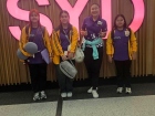 โครงการเรียนภาษาอังกฤษแบบเข้ม ณ Macquarie Education Group, A ... Image 5