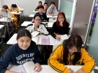 โครงการเรียนภาษาอังกฤษแบบเข้ม ณ Macquarie Education Group, A ... Image 38