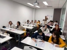 โครงการเรียนภาษาอังกฤษแบบเข้ม ณ Macquarie Education Group, A ... Image 40