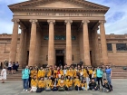 โครงการเรียนภาษาอังกฤษแบบเข้ม ณ Macquarie Education Group, A ... Image 43