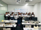 โครงการเรียนภาษาอังกฤษแบบเข้ม ณ Macquarie Education Group, A ... Image 54