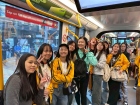 โครงการเรียนภาษาอังกฤษแบบเข้ม ณ Macquarie Education Group, A ... Image 58