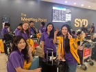 โครงการเรียนภาษาอังกฤษแบบเข้ม ณ Macquarie Education Group, A ... Image 8