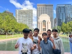 โครงการเรียนภาษาอังกฤษแบบเข้ม ณ Macquarie Education Group, A ... Image 74