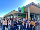 โครงการเรียนภาษาอังกฤษแบบเข้ม ณ Macquarie Education Group, A ... Image 79