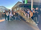 โครงการเรียนภาษาอังกฤษแบบเข้ม ณ Macquarie Education Group, A ... Image 80