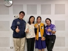 โครงการเรียนภาษาอังกฤษแบบเข้ม ณ Centre of English Studies, O ... Image 4