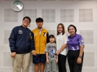 โครงการเรียนภาษาอังกฤษแบบเข้ม ณ Centre of English Studies, O ... Image 5