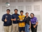 โครงการเรียนภาษาอังกฤษแบบเข้ม ณ Centre of English Studies, O ... Image 6