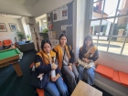 โครงการเรียนภาษาอังกฤษแบบเข้ม ณ Centre of English Studies, O ... Image 10