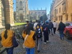 โครงการเรียนภาษาอังกฤษแบบเข้ม ณ Centre of English Studies, O ... Image 13