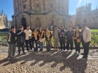 โครงการเรียนภาษาอังกฤษแบบเข้ม ณ Centre of English Studies, O ... Image 14