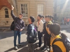 โครงการเรียนภาษาอังกฤษแบบเข้ม ณ Centre of English Studies, O ... Image 15