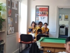 โครงการเรียนภาษาอังกฤษแบบเข้ม ณ Centre of English Studies, O ... Image 18