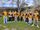 โครงการเรียนภาษาอังกฤษแบบเข้ม ณ Centre of English Studies, O ... Image 20