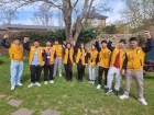 โครงการเรียนภาษาอังกฤษแบบเข้ม ณ Centre of English Studies, O ... Image 21