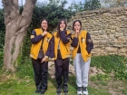 โครงการเรียนภาษาอังกฤษแบบเข้ม ณ Centre of English Studies, O ... Image 25
