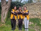 โครงการเรียนภาษาอังกฤษแบบเข้ม ณ Centre of English Studies, O ... Image 26