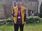 โครงการเรียนภาษาอังกฤษแบบเข้ม ณ Centre of English Studies, O ... Image 29