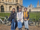 โครงการเรียนภาษาอังกฤษแบบเข้ม ณ Centre of English Studies, O ... Image 36