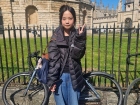 โครงการเรียนภาษาอังกฤษแบบเข้ม ณ Centre of English Studies, O ... Image 39