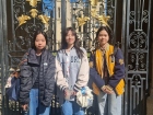 โครงการเรียนภาษาอังกฤษแบบเข้ม ณ Centre of English Studies, O ... Image 40