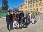 โครงการเรียนภาษาอังกฤษแบบเข้ม ณ Centre of English Studies, O ... Image 42