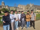 โครงการเรียนภาษาอังกฤษแบบเข้ม ณ Centre of English Studies, O ... Image 43