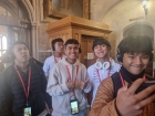 โครงการเรียนภาษาอังกฤษแบบเข้ม ณ Centre of English Studies, O ... Image 46