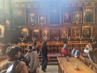 โครงการเรียนภาษาอังกฤษแบบเข้ม ณ Centre of English Studies, O ... Image 47