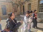โครงการเรียนภาษาอังกฤษแบบเข้ม ณ Centre of English Studies, O ... Image 49