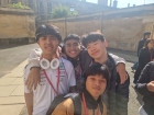 โครงการเรียนภาษาอังกฤษแบบเข้ม ณ Centre of English Studies, O ... Image 50