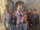 โครงการเรียนภาษาอังกฤษแบบเข้ม ณ Centre of English Studies, O ... Image 51