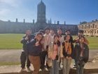 โครงการเรียนภาษาอังกฤษแบบเข้ม ณ Centre of English Studies, O ... Image 52