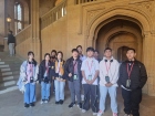 โครงการเรียนภาษาอังกฤษแบบเข้ม ณ Centre of English Studies, O ... Image 53