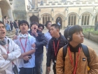 โครงการเรียนภาษาอังกฤษแบบเข้ม ณ Centre of English Studies, O ... Image 54