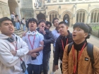 โครงการเรียนภาษาอังกฤษแบบเข้ม ณ Centre of English Studies, O ... Image 55
