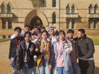 โครงการเรียนภาษาอังกฤษแบบเข้ม ณ Centre of English Studies, O ... Image 57