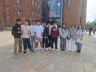 โครงการเรียนภาษาอังกฤษแบบเข้ม ณ Centre of English Studies, O ... Image 96