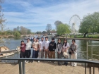 โครงการเรียนภาษาอังกฤษแบบเข้ม ณ Centre of English Studies, O ... Image 97