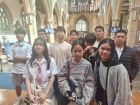 โครงการเรียนภาษาอังกฤษแบบเข้ม ณ Centre of English Studies, O ... Image 99