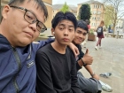 โครงการเรียนภาษาอังกฤษแบบเข้ม ณ Centre of English Studies, O ... Image 111