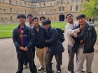 โครงการเรียนภาษาอังกฤษแบบเข้ม ณ Centre of English Studies, O ... Image 113