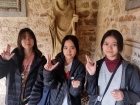 โครงการเรียนภาษาอังกฤษแบบเข้ม ณ Centre of English Studies, O ... Image 115