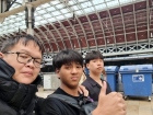 โครงการเรียนภาษาอังกฤษแบบเข้ม ณ Centre of English Studies, O ... Image 135