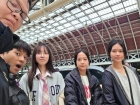 โครงการเรียนภาษาอังกฤษแบบเข้ม ณ Centre of English Studies, O ... Image 136